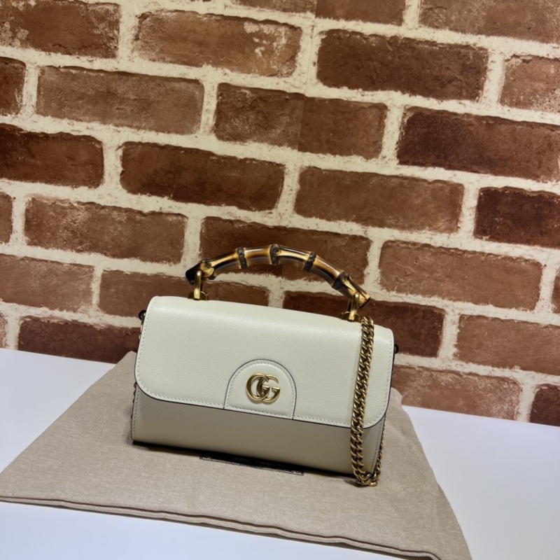 Gucci Top Handle Bags